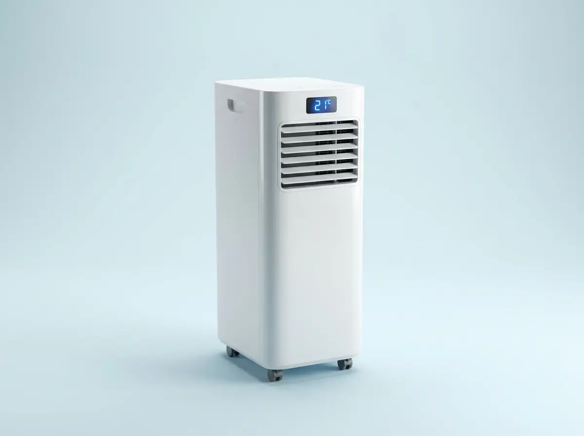 Arctic Breeze 12000
