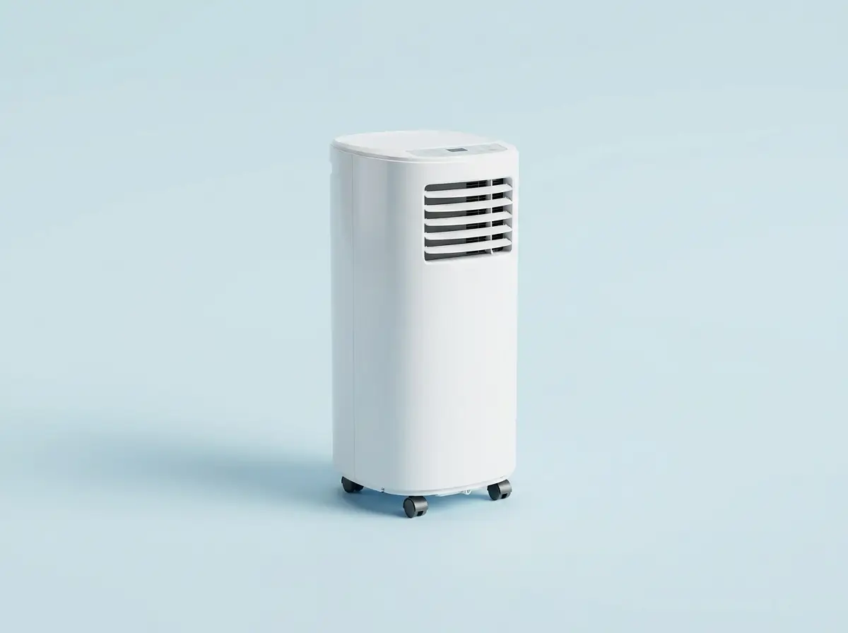 Arctic Breeze 9000