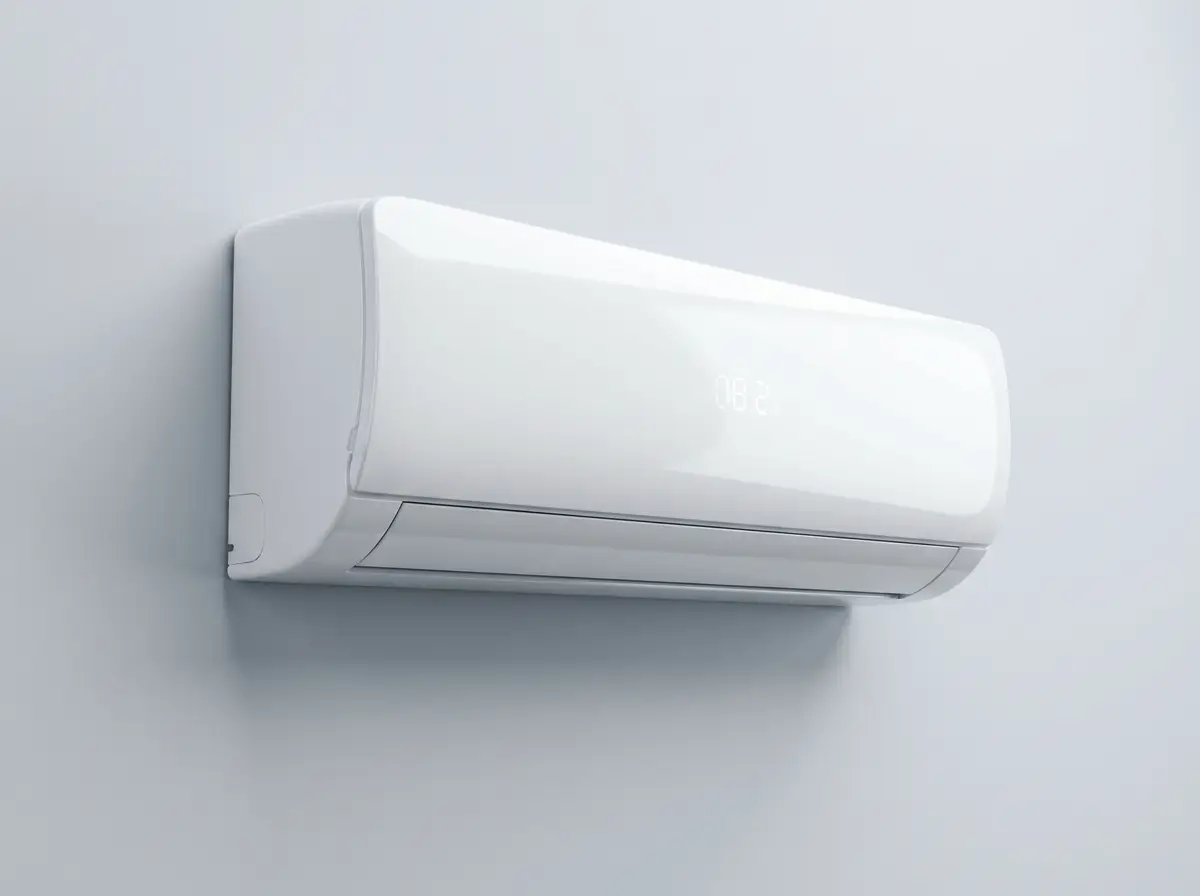 FrostLine Split 3.5kW