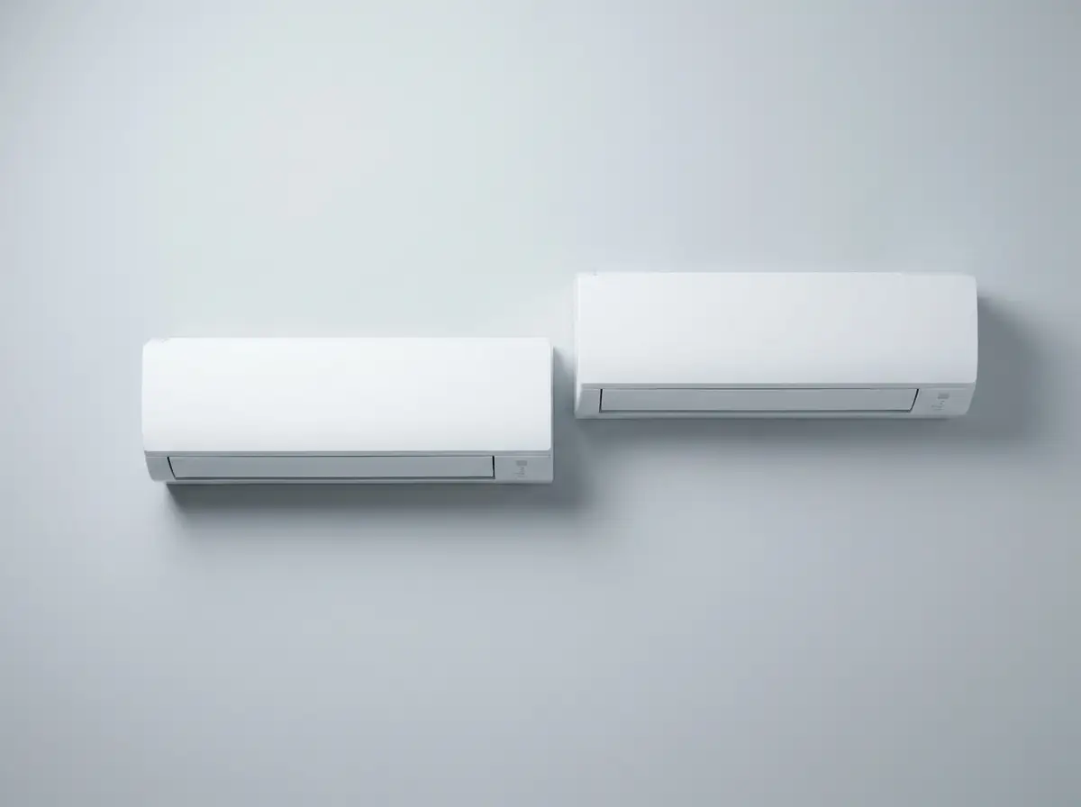 GlacierPro Dual-Zone